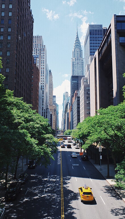City Image